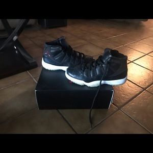 Air Jordan retro 11